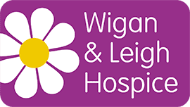 wigan and leigh hospice - charity