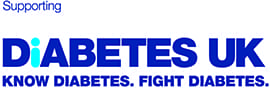 diabetes uk - charity