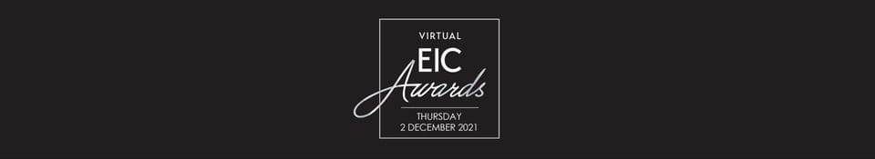 eic awards