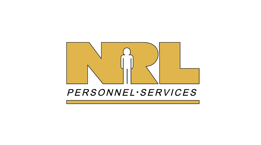 Old NRL logo in yellow