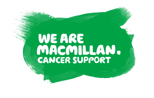 Macmillan logo 