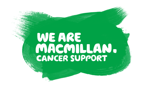 Macmillan logo
