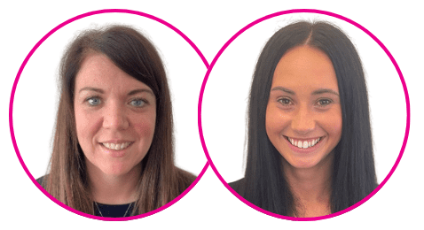 NRL Group - Image - Headshots of NRL Egremont team members smiling in a professional setting
