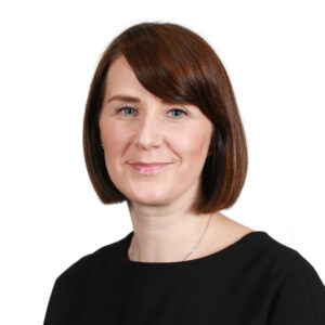 Ruth Harper