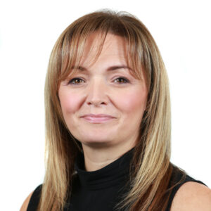 Sarah Collins
