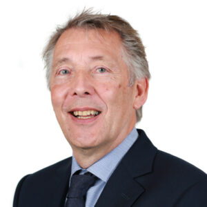 Donald Livingston