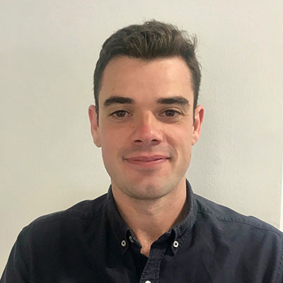Headshot of Duncan Lowe.