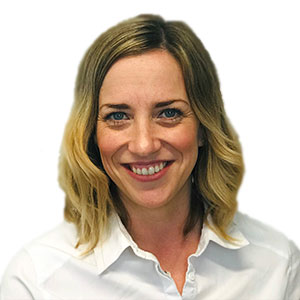 Headshot of Emma Lowden.